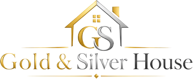 Gold&Silver House